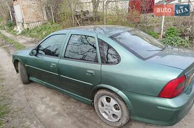 Седан Opel Vectra 2000 в Луцке