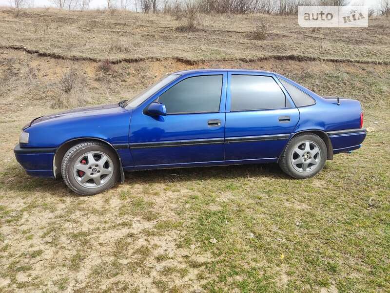 Седан Opel Vectra 1995 в Шаргороде
