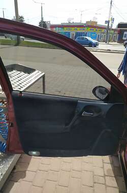 Седан Opel Vectra 1999 в Харькове