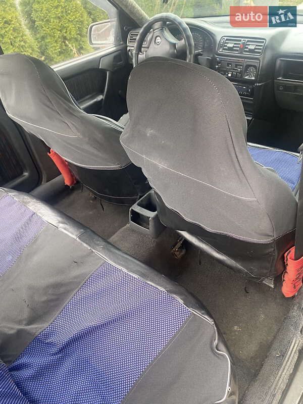 Седан Opel Vectra 1990 в Коломые