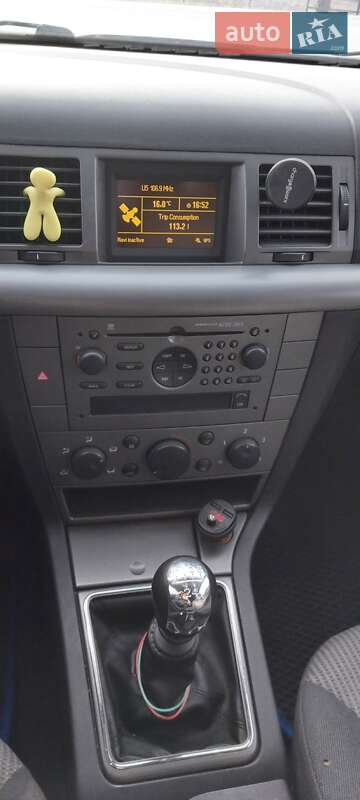 Универсал Opel Vectra 2004 в Луцке фото 4 Универсал Opel Vectra 2004 в Луцке