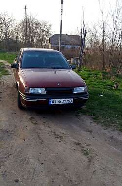 Седан Opel Vectra 1991 в Одесі