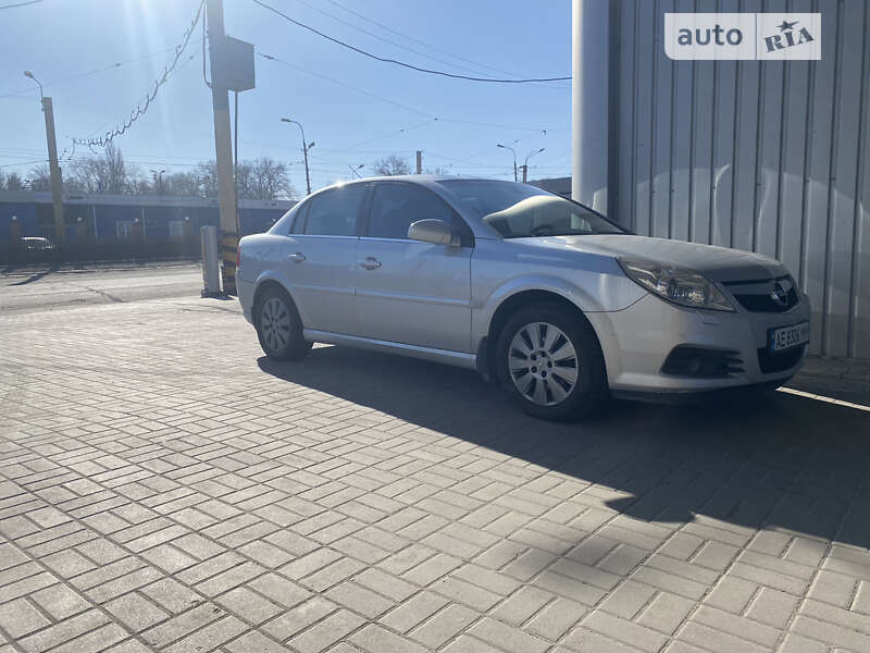 Седан Opel Vectra 2007 в Каменском