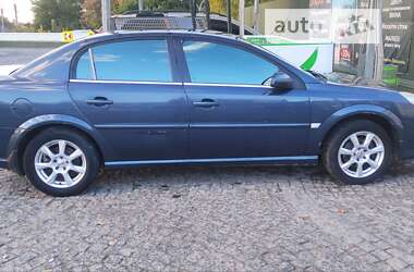 Седан Opel Vectra 2008 в Львове