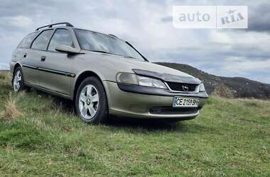 Универсал Opel Vectra 1998 в Черновцах