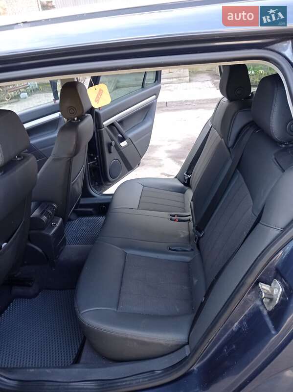 Універсал Opel Vectra 2008 в Шептицькому фото 10 Універсал Opel Vectra 2008 в Шептицькому
