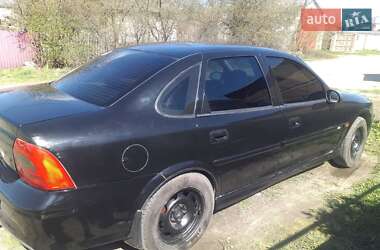 Седан Opel Vectra 1999 в Шепетовке