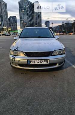 Седан Opel Vectra 1999 в Києві