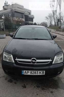 Седан Opel Vectra 2003 в Запоріжжі