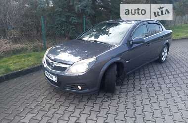 Седан Opel Vectra 2008 в Софіївській Борщагівці