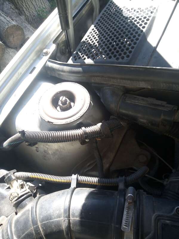 Лифтбек Opel Vectra 1998 в Виннице