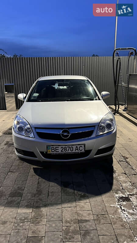 Седан Opel Vectra 2005 в Ужгороде фото 2 Седан Opel Vectra 2005 в Ужгороде
