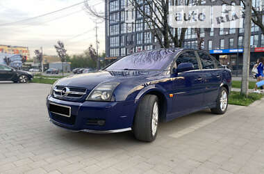 Лифтбек Opel Vectra 2003 в Ужгороде