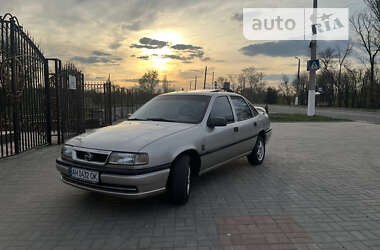 Седан Opel Vectra 1993 в Дружковке