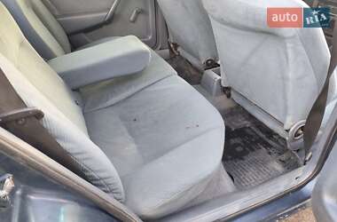 Лифтбек Opel Vectra 1990 в 