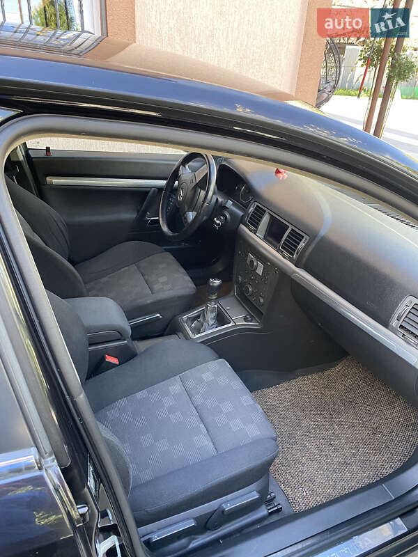 Седан Opel Vectra 2006 в Трускавце