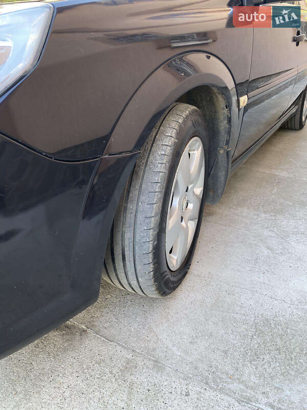 Седан Opel Vectra 2006 в Трускавце