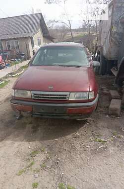 Седан Opel Vectra 1991 в Кицмани