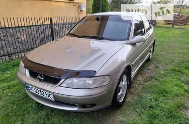 Седан Opel Vectra 1999 в Стрые