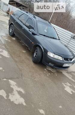 Універсал Opel Vectra 1997 в Бориславі