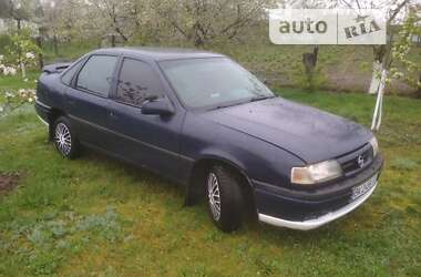 Седан Opel Vectra 1993 в Зарічному