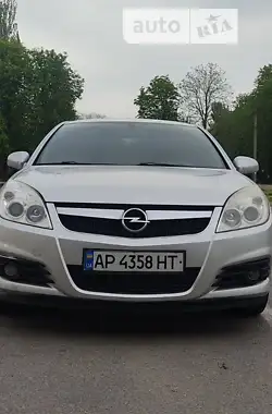 Opel Vectra 2007