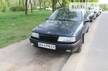 Седан Opel Vectra 1991 в Кропивницькому