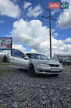 Седан Opel Vectra 1999 в Шепетовке