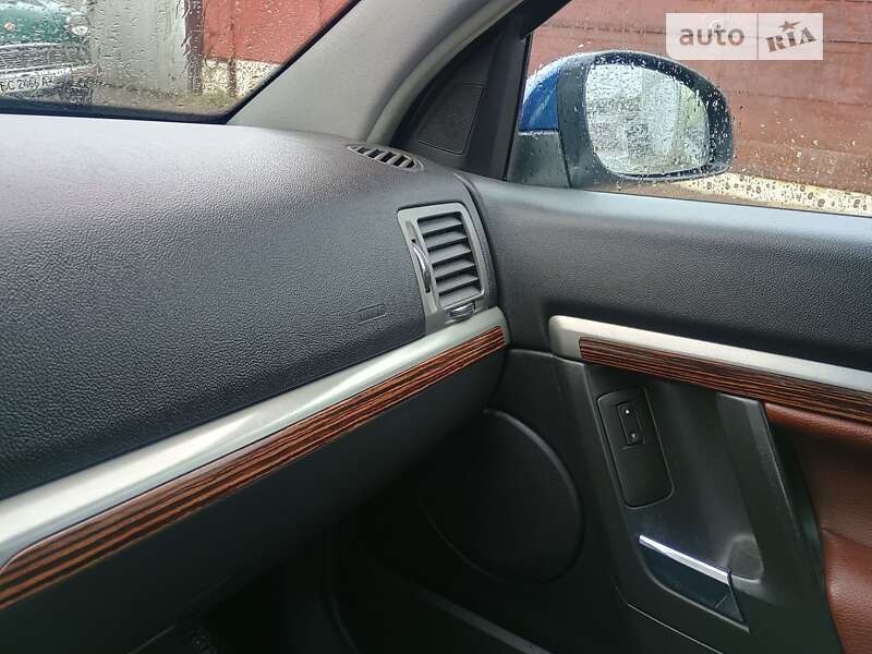 Универсал Opel Vectra 2007 в Львове