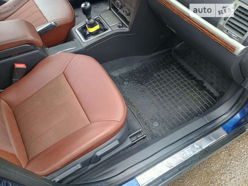 Универсал Opel Vectra 2007 в Львове