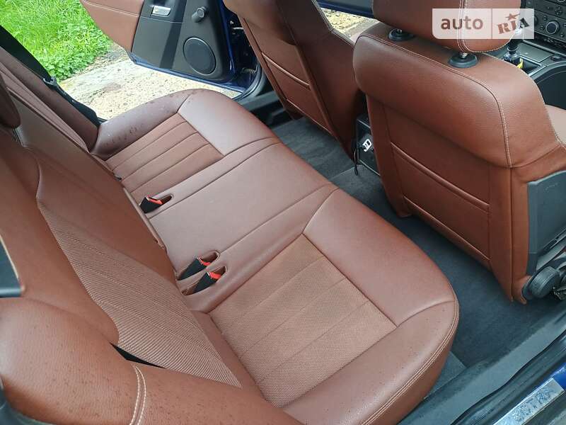 Универсал Opel Vectra 2007 в Львове