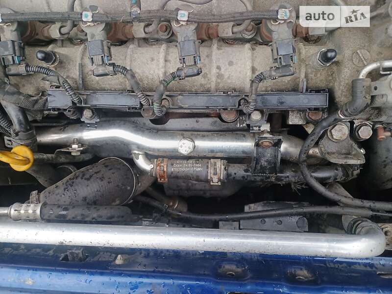 Универсал Opel Vectra 2007 в Львове