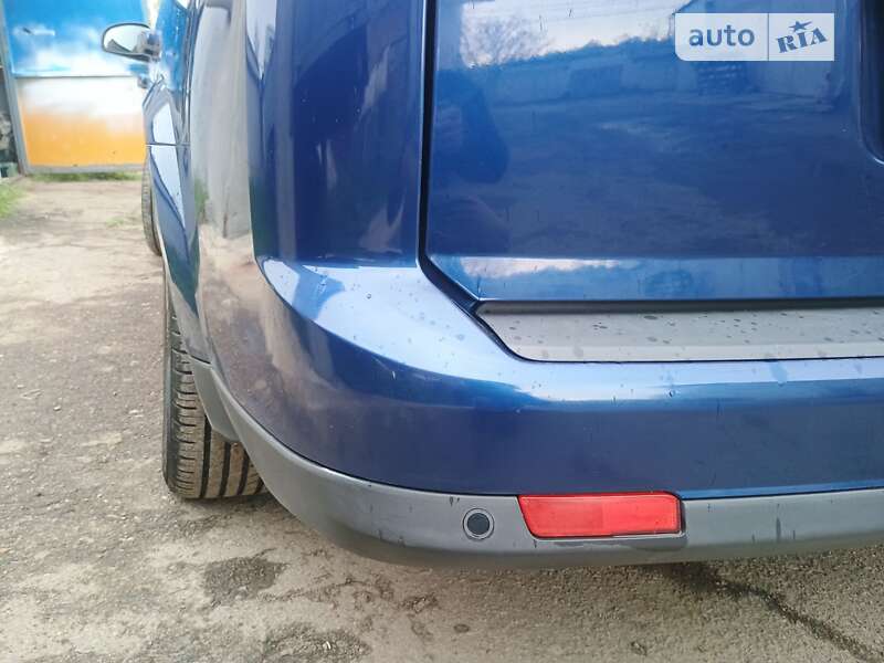 Универсал Opel Vectra 2007 в Львове