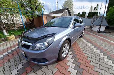 Седан Opel Vectra 2008 в Киеве