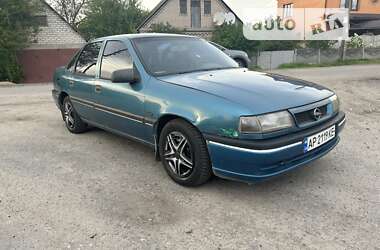 Седан Opel Vectra 1993 в Запоріжжі