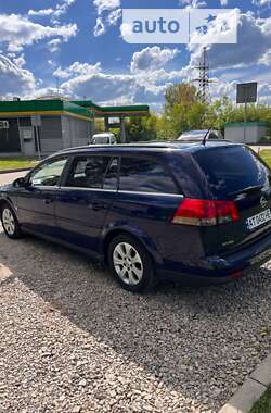 Універсал Opel Vectra 2008 в Калуші