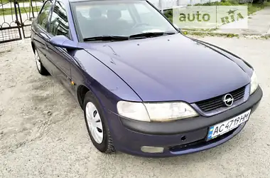 Opel Vectra 1996