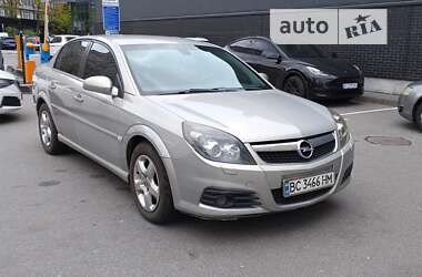 Седан Opel Vectra 2007 в Киеве