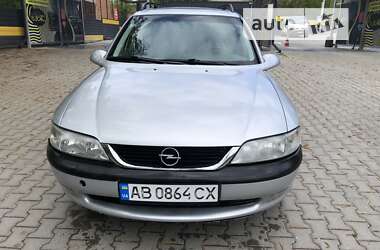 Универсал Opel Vectra 1998 в Жмеринке