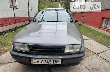 Седан Opel Vectra 1990 в Черновцах