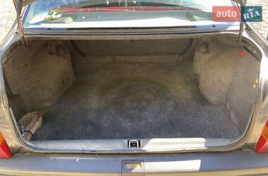 Седан Opel Vectra 1994 в 