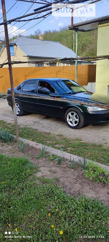 Седан Opel Vectra 1998 в Могилев-Подольске