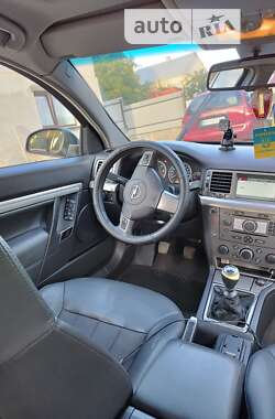 Универсал Opel Vectra 2008 в Тернополе