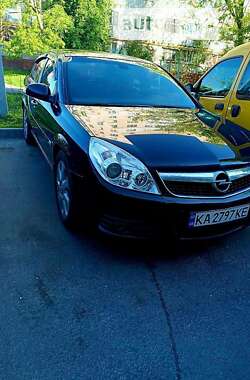 Седан Opel Vectra 2006 в Чернігові