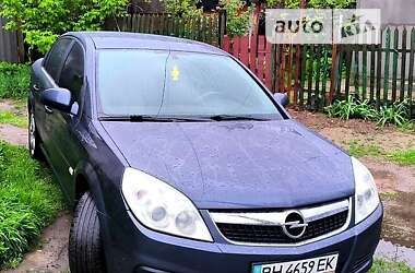 Opel Vectra 2008