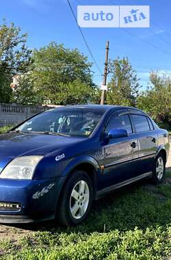 Седан Opel Vectra 2003 в Каменском