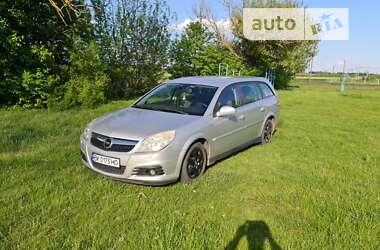 Универсал Opel Vectra 2006 в Гоще