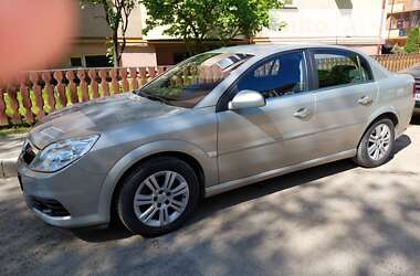 Седан Opel Vectra 2006 в Ужгороді