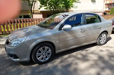 Opel Vectra 2006