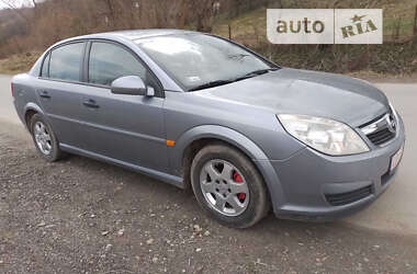 Седан Opel Vectra 2008 в Турке